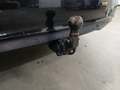 View of trailer tow-bar hitch