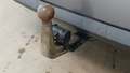 View of trailer tow-bar hitch