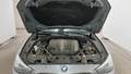 View of engine compartment