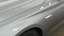Left mudguard