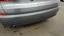 Rear bumper middle