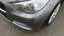 Front left bumper