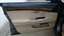 Door side cladding front left