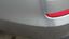 Rear left bumper