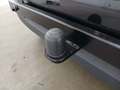 View of trailer tow-bar hitch