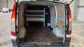 View of boot / luggage space