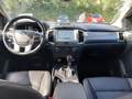 View of dashboard