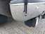 Rear left bumper