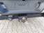 Rear bumper middle