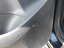 Door side cladding rear left