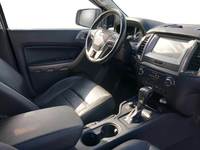 View interior
