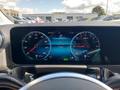 View of instrument panel