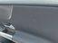 Door side cladding front right