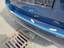 Rear bumper middle
