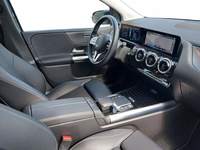 View interior