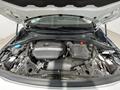 View of engine compartment
