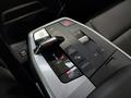 View of centre console