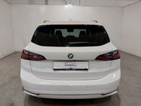 Rear view