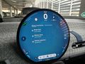 Статус автомобиля