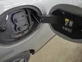 View of fittings for electric vehicle