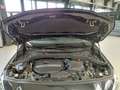 Vue du compartiment moteur