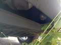 View of trailer tow-bar hitch