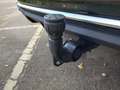 View of trailer tow-bar hitch