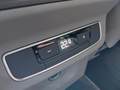 View of rear climate control switch