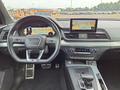 View of dashboard