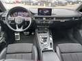 View of dashboard