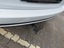 Bumper midden achter