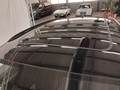 View of sunroof / panoramic roof