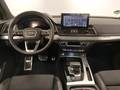 View of dashboard