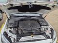View of engine compartment
