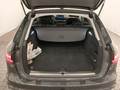 View of boot / luggage space