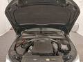 View of engine compartment