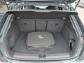 View of boot / luggage space