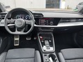 View of dashboard