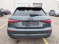 Rear view