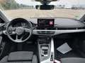 View of dashboard