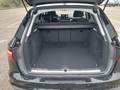 View of boot / luggage space