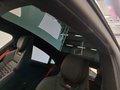 View of sunroof / panoramic roof