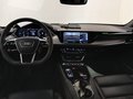 View of dashboard