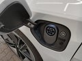 View of fittings for electric vehicle