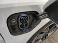 View of fittings for electric vehicle
