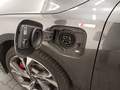 View of fittings for electric vehicle
