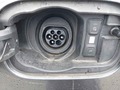 View of fittings for electric vehicle