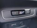 View of rear climate control switch
