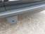 Bumper midden achter