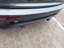 Bumper midden achter